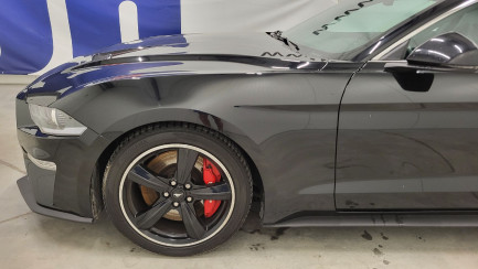 Zdjęcie przedmiotu: Ford Mustang Fastback 5.0 V8 Bullitt