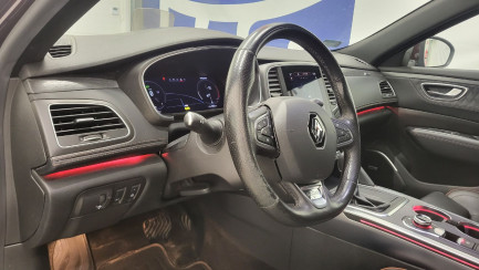 Zdjęcie przedmiotu: Renault Talisman Grandtour 2.0 Blue dCi Initiale Paris EDC