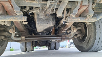 Zdjęcie przedmiotu: Iveco TRAKKER E5 26.0t