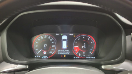 Zdjęcie przedmiotu: Volvo V60 B3 B Momentum Core aut