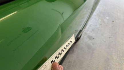 Zdjęcie przedmiotu: Renault Kangoo III Express Maxi dCi E6 2.2t Pack Clim Maxi Combi