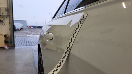 Zdjęcie przedmiotu: Audi A6 35 TDI mHEV S tronic Oświadczenie o utracie DR