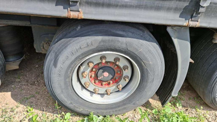 Zdjęcie przedmiotu: WIELTON NS 3 36.0t Mega