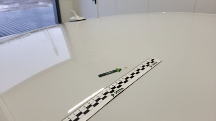 Zdjęcie przedmiotu: Audi A6 35 TDI mHEV S tronic Oświadczenie o utracie DR