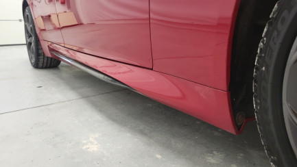 Zdjęcie przedmiotu: ALFA ROMEO GIULIA 2.0 Turbo Veloce TI Q4 aut Pojazd po długotrwałym postoju!