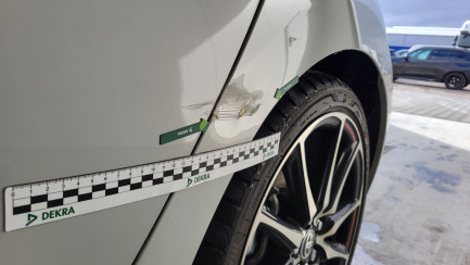 Zdjęcie przedmiotu: Toyota Yaris Hybrid 1.5 GR Sport