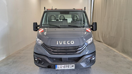 Zdjęcie przedmiotu: Iveco DAILY E6 3.5t Oświadczenie o utracie DR