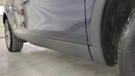 Zdjęcie przedmiotu: LAND ROVER Discovery Sport 2.0 TD4 SE aut
