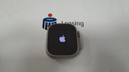 Zdjęcie przedmiotu: Годинник/розумний годинник Apple Watch Ultra 2 GPS + Cellular, 49 мм титановий корпус, код виробника MREK3WB/A
