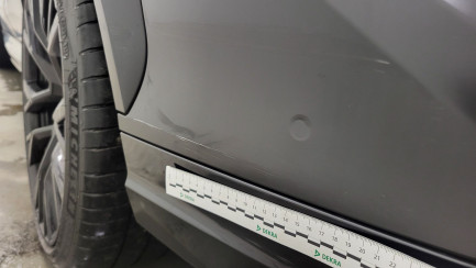 Zdjęcie przedmiotu: BMW X6 M Competition