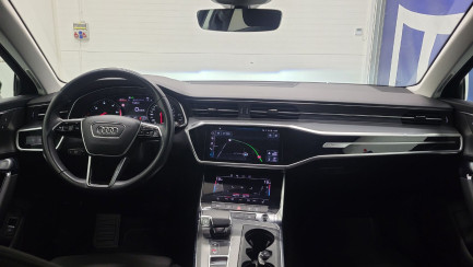 Zdjęcie przedmiotu: Audi A6 40 TDI mHEV Sport S tronic
