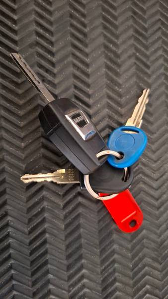 Zdjęcie przedmiotu: MAN TGX E6 26.0t BL-SA(GX)