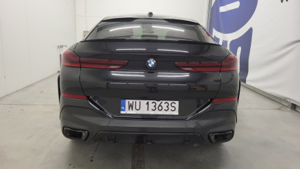 Zdjęcie przedmiotu: BMW X6 xDrive30d mHEV sport-aut