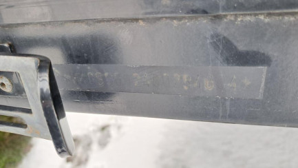 Zdjęcie przedmiotu: KOGEL SN 24 Cargo 35.0t Високобортовий