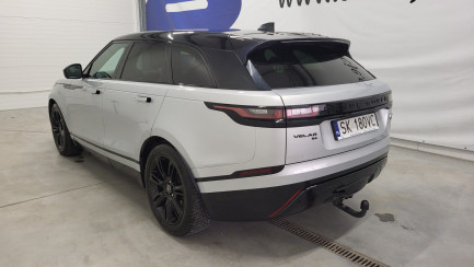 Zdjęcie przedmiotu: Range Rover Velar 2.0 D200 mHEV R-Dynamic S