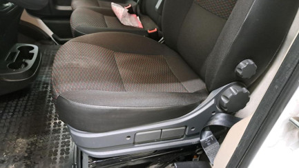 Zdjęcie przedmiotu: Fiat Ducato L3H2 Oświadczenie o utracie DR