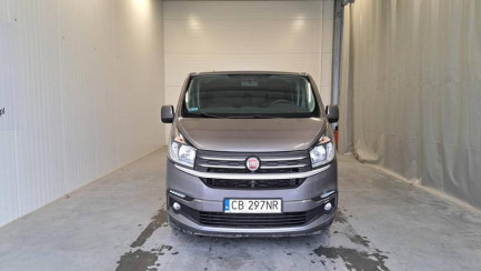 Zdjęcie przedmiotu: Fiat TALENTO 1.6 EcoJ E6 2.9t L2H1 Base