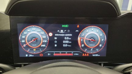 Zdjęcie przedmiotu: Hyundai Elantra 1.6 Smart