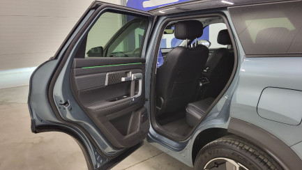 Zdjęcie przedmiotu: JAECOO J7 1.6 T-GDI Offroad AWD DCT