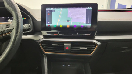 Zdjęcie przedmiotu: Cupra Formentor 1.5 TSI DSG