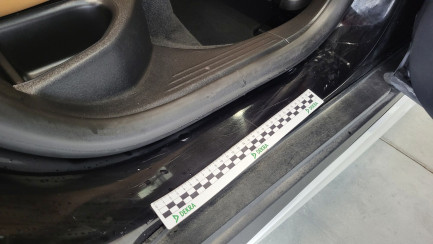 Zdjęcie przedmiotu: Volvo V40 Cross Country T3 Drive-E Summum aut