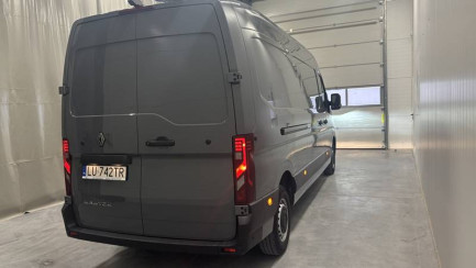 Zdjęcie przedmiotu: Renault Master 2.0 dCi E6e 3.5t L3H2 Extra