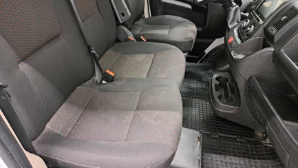 Zdjęcie przedmiotu: Opel Movano Heavy 2.2 Diesel E6.4 3.5t L3H2