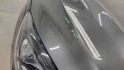 Zdjęcie przedmiotu: Ford Focus Універсал 1.5 EcoBlue Trend Edition