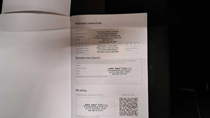 Zdjęcie przedmiotu: Toyota PROACE Verso 2.0 D-4D E6EA 2.9t Medium Business Aut.