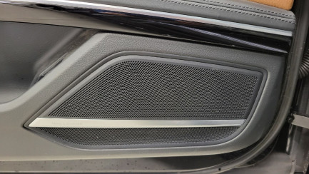 Zdjęcie przedmiotu: Audi A8 50 TDI mHEV Quattro Tiptr. Oświadczenie o utracie DR