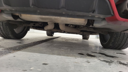 Zdjęcie przedmiotu: ALFA ROMEO Stelvio 2.9 V6 Bi-Turbo Quadrifoglio Q4 aut