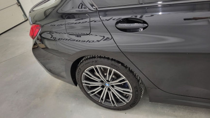 Zdjęcie przedmiotu: BMW 330i xDrive M Sport sport-aut