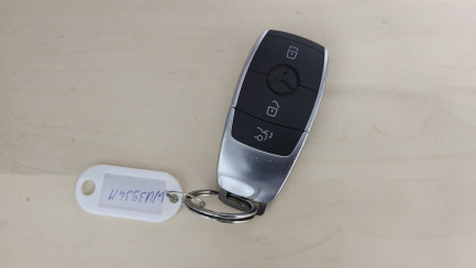 Zdjęcie przedmiotu: Mercedes-benz CLA 200 AMG Line 7G-DCT Oświadczenie o utracie DR