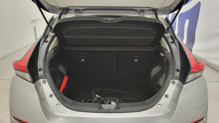 Zdjęcie przedmiotu: Nissan Leaf 40kWh Acenta