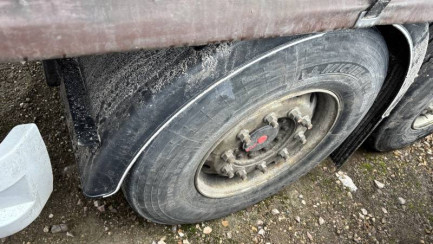 Zdjęcie przedmiotu: WIELTON NS3K Dropside