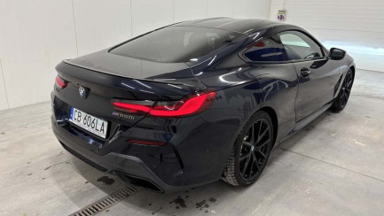 Zdjęcie przedmiotu: BMW M 850i Coupe 4.4 E6d xDrive Steptronic