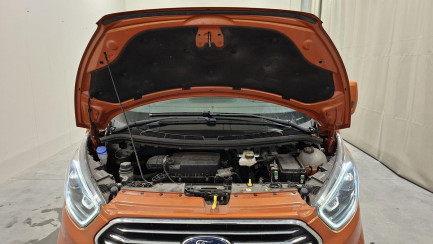 Zdjęcie przedmiotu: Ford Tourneo Titanium Custom 310 2.0 TDCi E6.2 3.1t