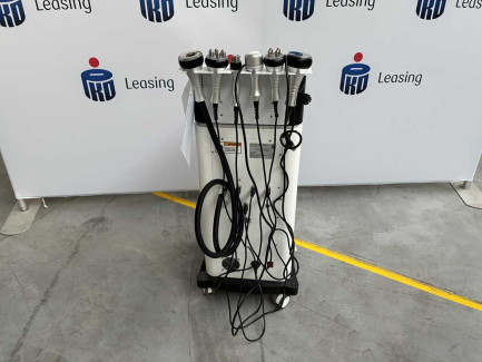 Zdjęcie przedmiotu: Косметологічний апарат Studio Figura Cavi Shape Advance