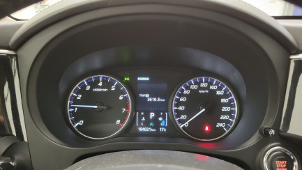 Zdjęcie przedmiotu: Mitsubishi Outlander 2.0 Intense Comfort 4WD CVT