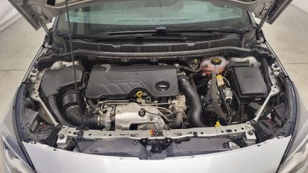 Zdjęcie przedmiotu: Opel Astra V 1.6 CDTI Dynamic S&S