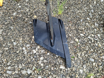 Zdjęcie przedmiotu: Agrisem Combiplow Gold BC cultivator (subsoiler)