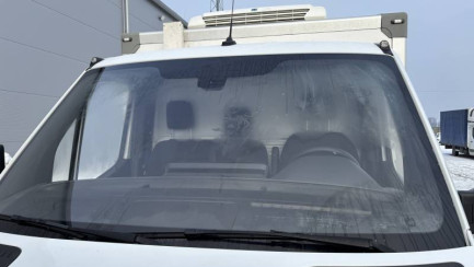 Zdjęcie przedmiotu: Mercedes-Benz 319 Sprinter CDI Aut. E6 3.5t