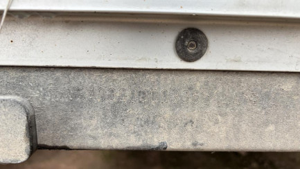 Zdjęcie przedmiotu: SCHMITZ SCS 24 35.0t Dropside