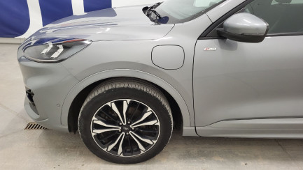 Zdjęcie przedmiotu: Ford Kuga 2.5P PHEV FWD ST-Line X