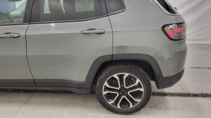 Zdjęcie przedmiotu: Jeep Compass 1.3 TMair Limited FWD S&S DDCT