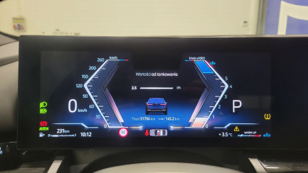 Zdjęcie przedmiotu: BMW 520i mHEV M Sport aut