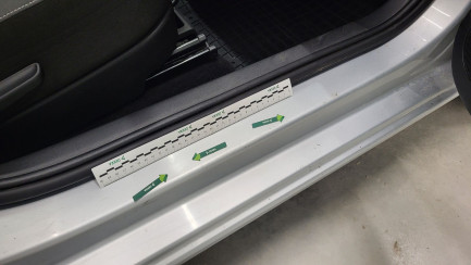 Zdjęcie przedmiotu: Skoda Rapid 1.0 TSI Ambition