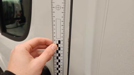 Zdjęcie przedmiotu: Fiat Ducato 33 2.2 M-jet L3H2 E6.4 3.3t Заява про втрату реєстраційного свідоцтва