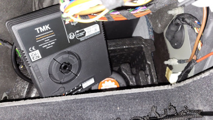 Zdjęcie przedmiotu: BMW X6 xDrive30d mHEV sport-aut