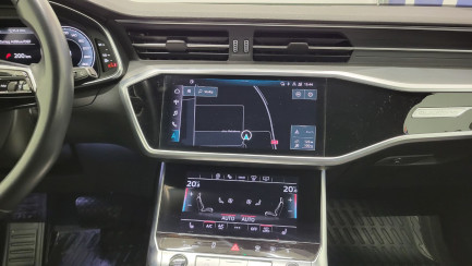 Zdjęcie przedmiotu: Audi A6 Avant 40 TDI mHEV Quattro Sport S tronic